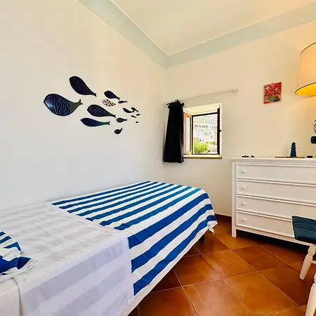 Yourhome - La Casa Di Anita Nyaraló Positano