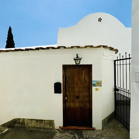 Nyaraló Yourhome - La Casa Di Anita