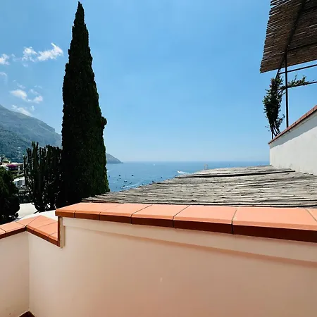 Yourhome - La Casa Di Anita Nyaraló *