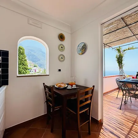 Yourhome - La Casa Di Anita Positano