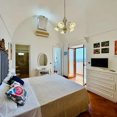 Yourhome - La Casa Di Anita