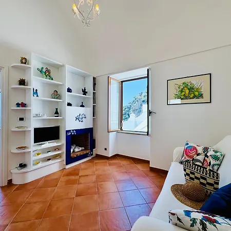 Nyaraló Yourhome - La Casa Di Anita *