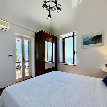 Yourhome - La Casa Di Anita * Positano
