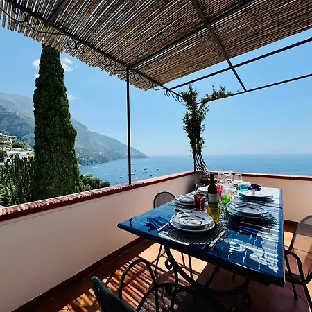 Yourhome - La Casa Di Anita Nyaraló *