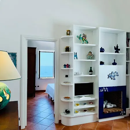 Holiday home Yourhome - La Casa Di Anita