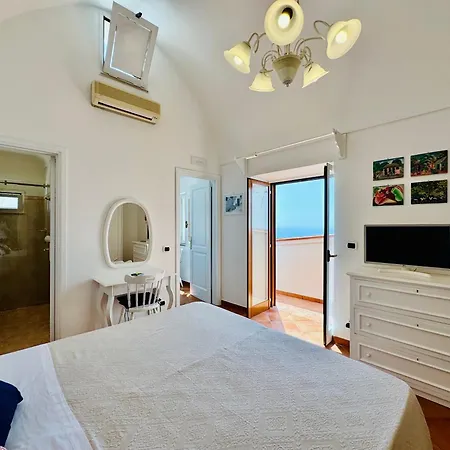 Yourhome - La Casa Di Anita Holiday home Positano