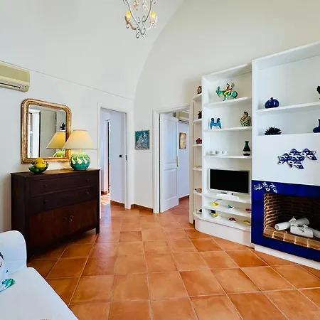 Yourhome - La Casa Di Anita *
