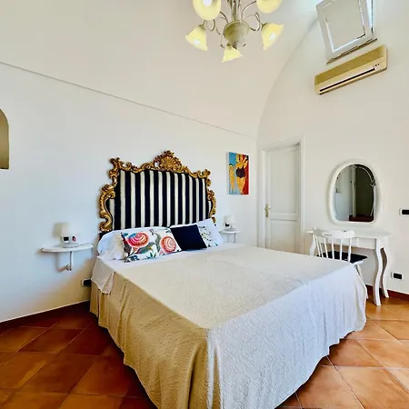 Yourhome - La Casa Di Anita * Positano