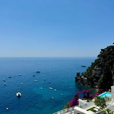 Holiday home Yourhome - La Casa Di Anita