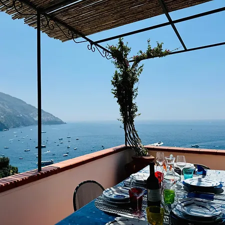 Yourhome - La Casa Di Anita *