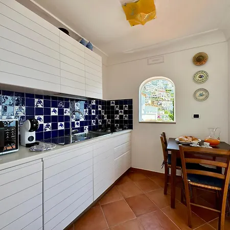 Holiday home Yourhome - La Casa Di Anita