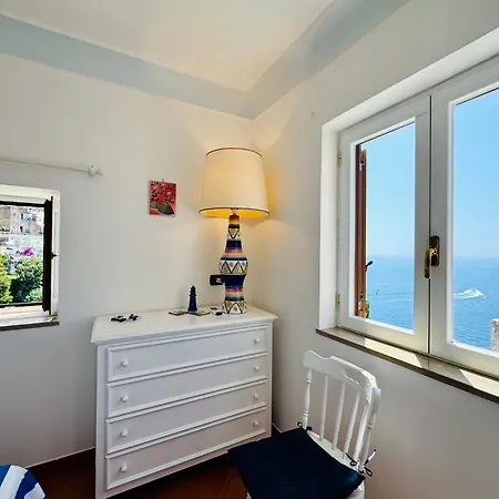 Yourhome - La Casa Di Anita * Positano