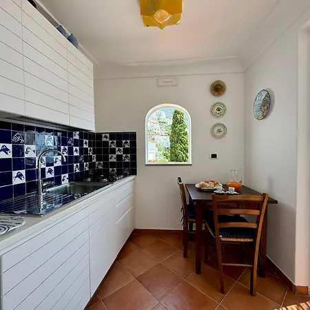 Yourhome - La Casa Di Anita * Positano