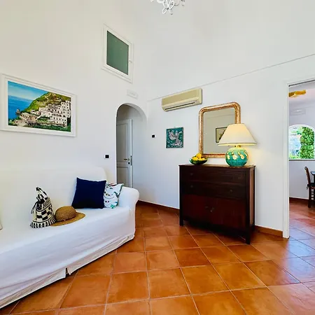 Yourhome - La Casa Di Anita