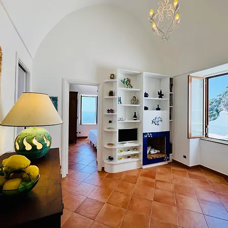 Yourhome - La Casa Di Anita *